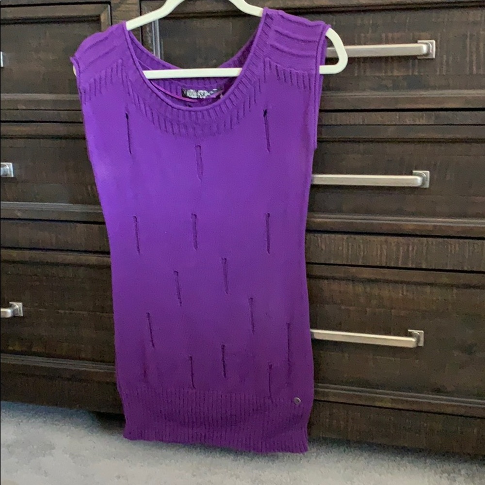 Guess Sweater- Alex medium